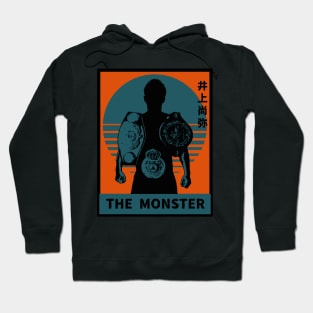 The Monster Naoya Inoue Hoodie